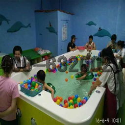 金色太陽兒童游泳設(shè)備 亞克力泳池與嬰童器材的質(zhì)量保障之道